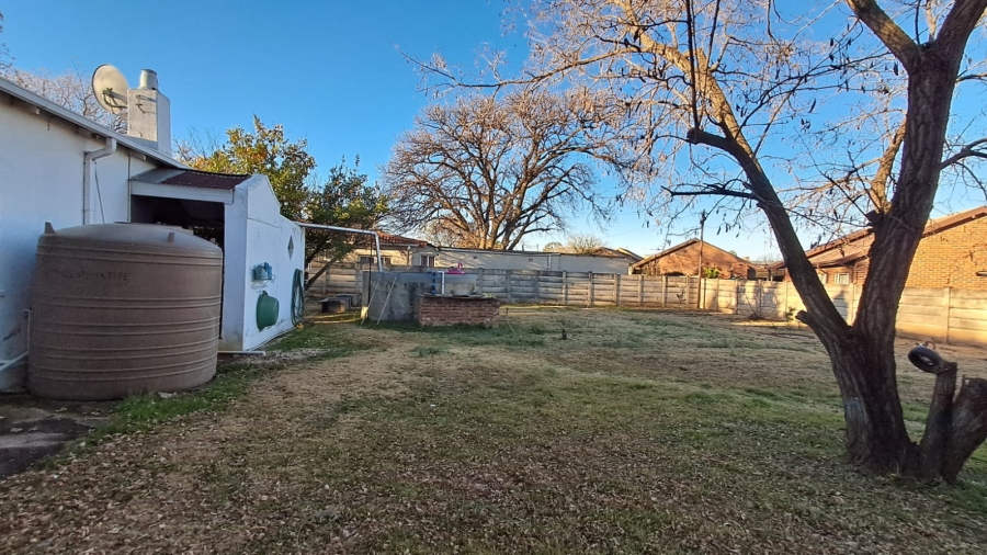 3 Bedroom Property for Sale in Parys Free State